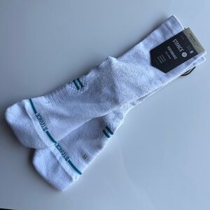 Stance Freshtek with Infiknit Performance Crew Socks